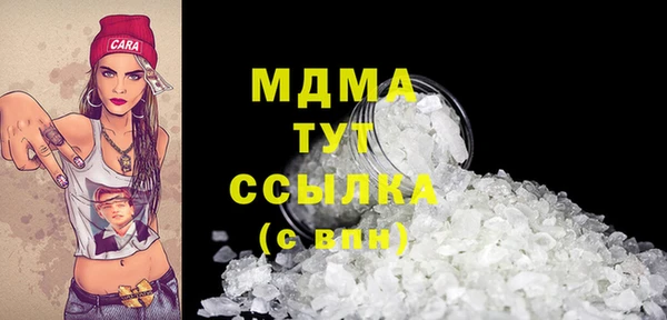 прущий лед Алексеевка